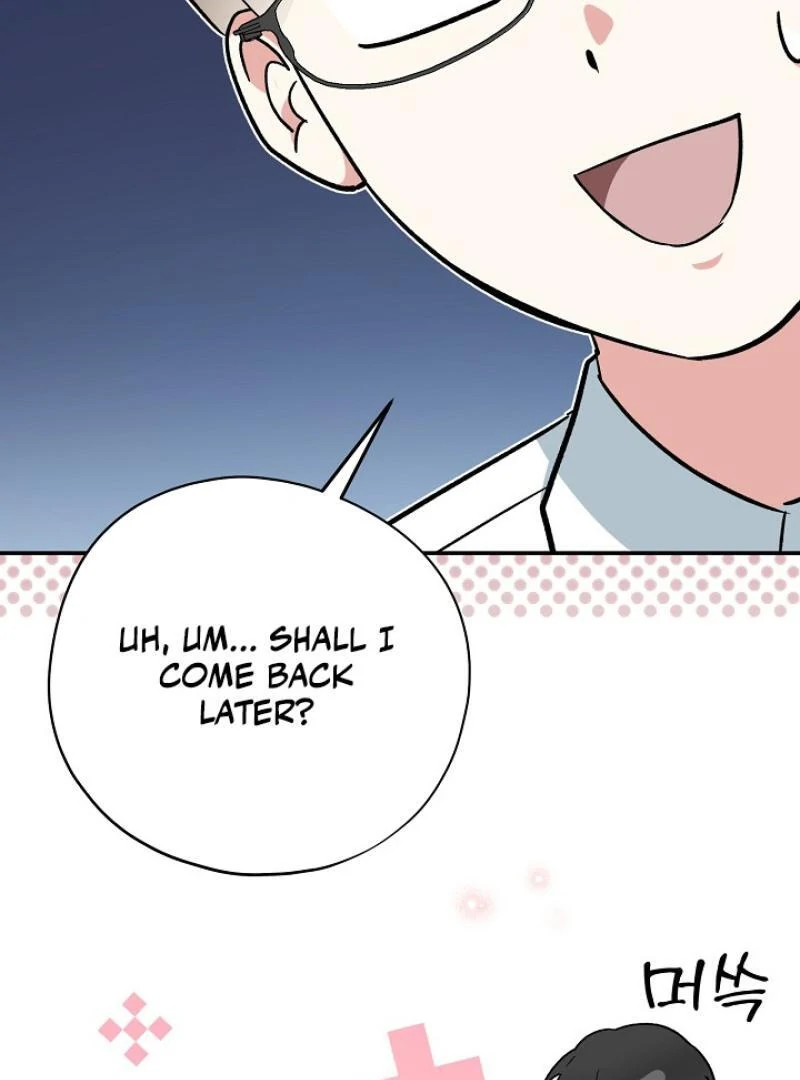 The Atmosphere of the Novel is in Crisis - Chapter 18 Page 93