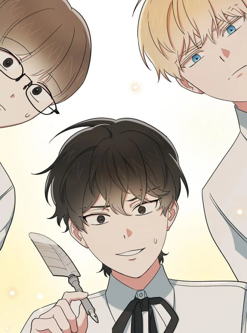 The Atmosphere of the Novel is in Crisis - Chapter 18 Page 98