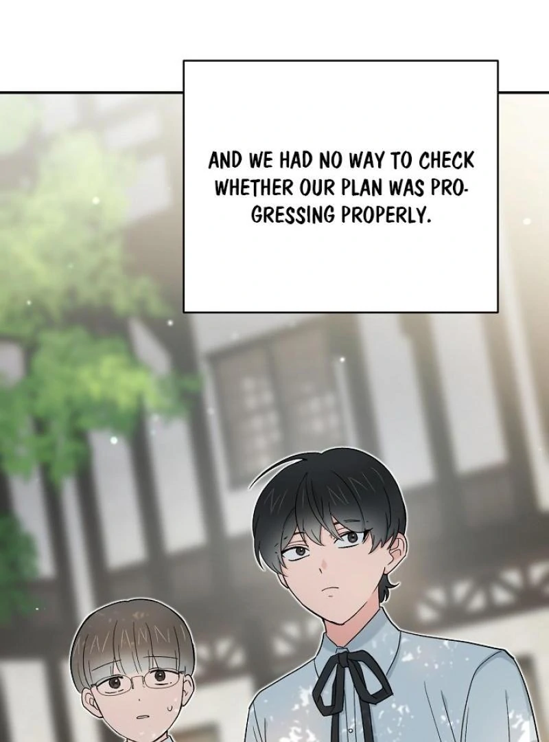 The Atmosphere of the Novel is in Crisis - Chapter 18 Page 105