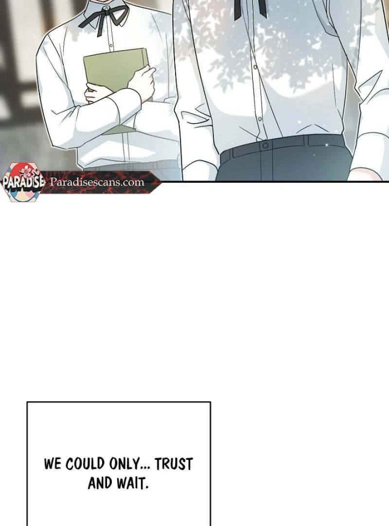 The Atmosphere of the Novel is in Crisis - Chapter 18 Page 106