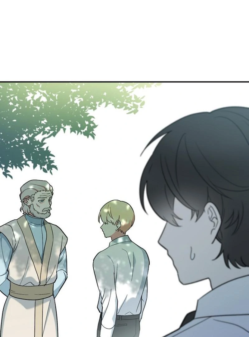 The Atmosphere of the Novel is in Crisis - Chapter 18 Page 115