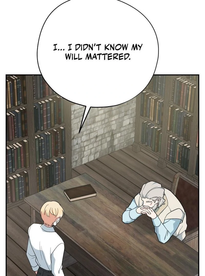The Atmosphere of the Novel is in Crisis - Chapter 18 Page 130