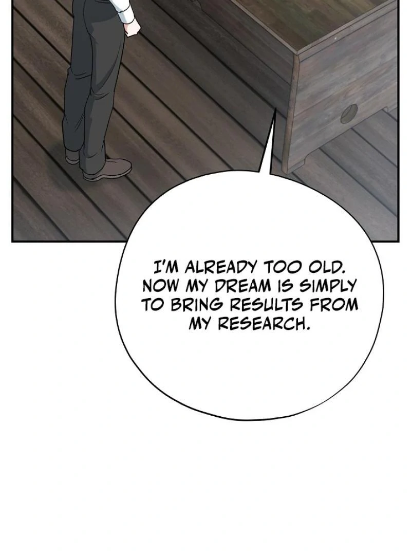 The Atmosphere of the Novel is in Crisis - Chapter 18 Page 131