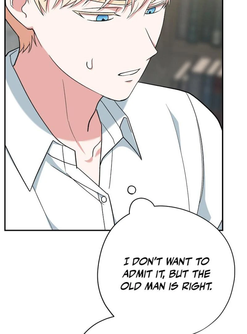 The Atmosphere of the Novel is in Crisis - Chapter 18 Page 144