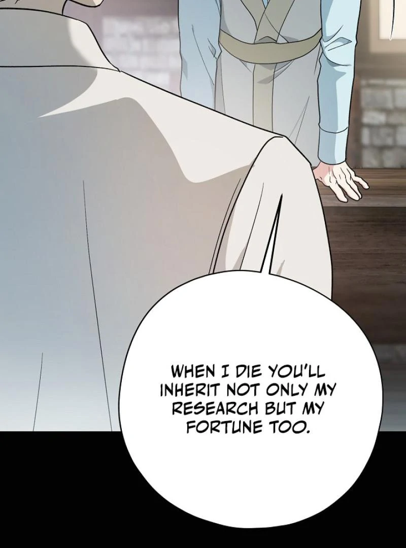 The Atmosphere of the Novel is in Crisis - Chapter 18 Page 147