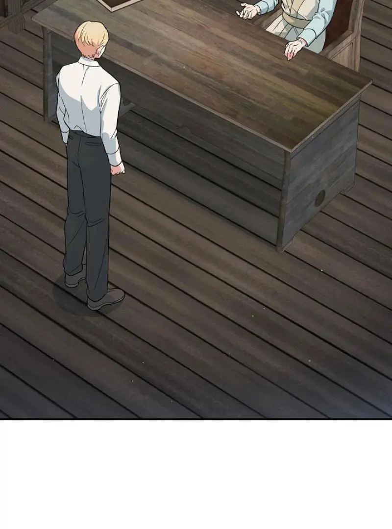 The Atmosphere of the Novel is in Crisis - Chapter 19 Page 3