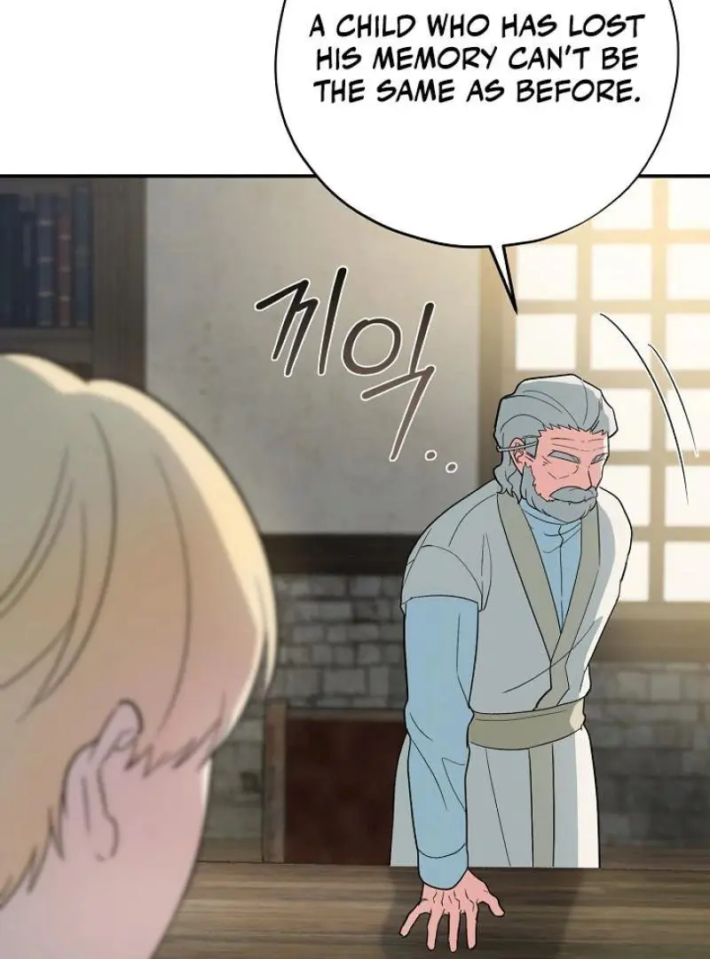The Atmosphere of the Novel is in Crisis - Chapter 19 Page 9