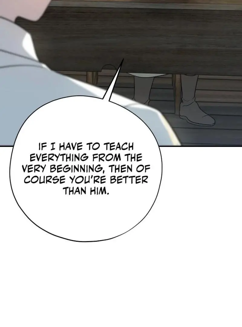 The Atmosphere of the Novel is in Crisis - Chapter 19 Page 10