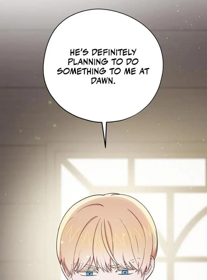 The Atmosphere of the Novel is in Crisis - Chapter 19 Page 21