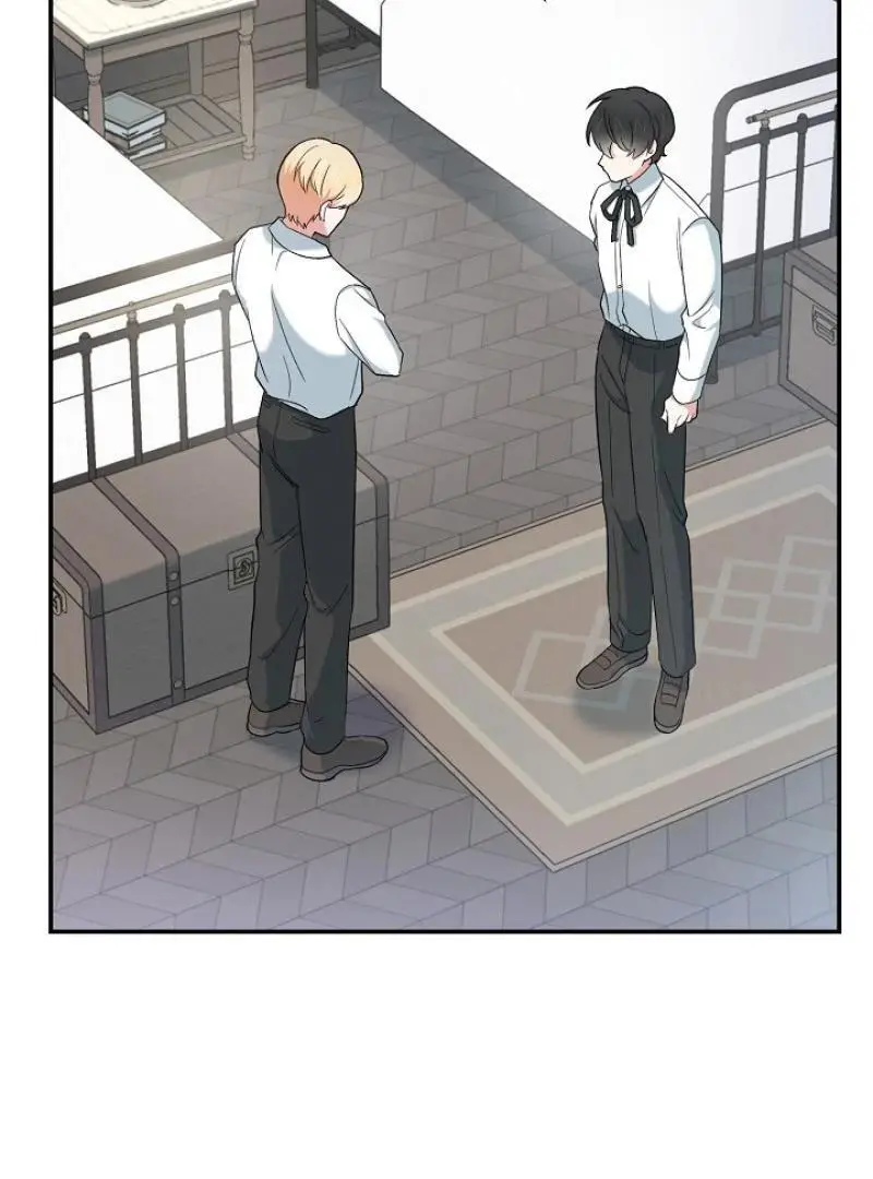 The Atmosphere of the Novel is in Crisis - Chapter 19 Page 24