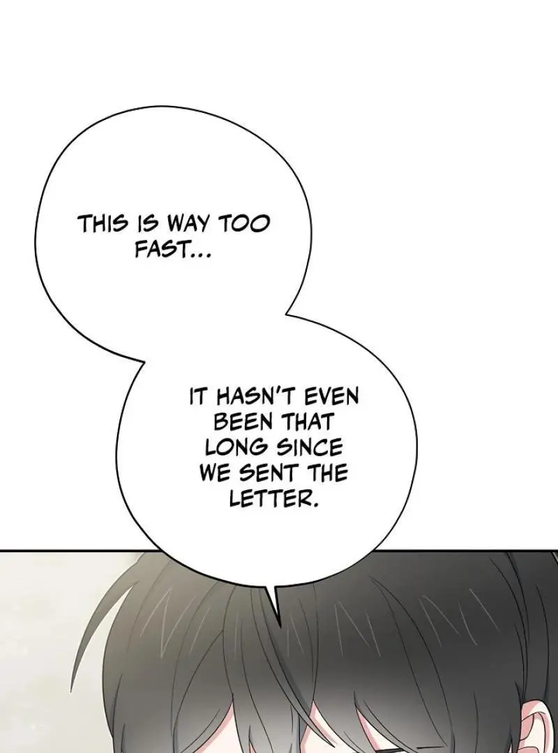 The Atmosphere of the Novel is in Crisis - Chapter 19 Page 25