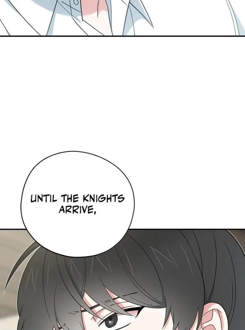 The Atmosphere of the Novel is in Crisis - Chapter 19 Page 28