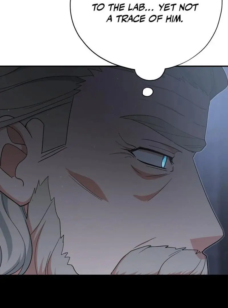 The Atmosphere of the Novel is in Crisis - Chapter 19 Page 36