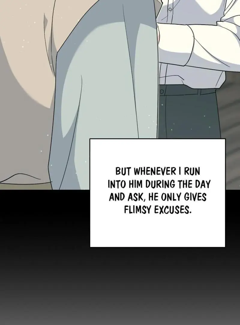 The Atmosphere of the Novel is in Crisis - Chapter 19 Page 39