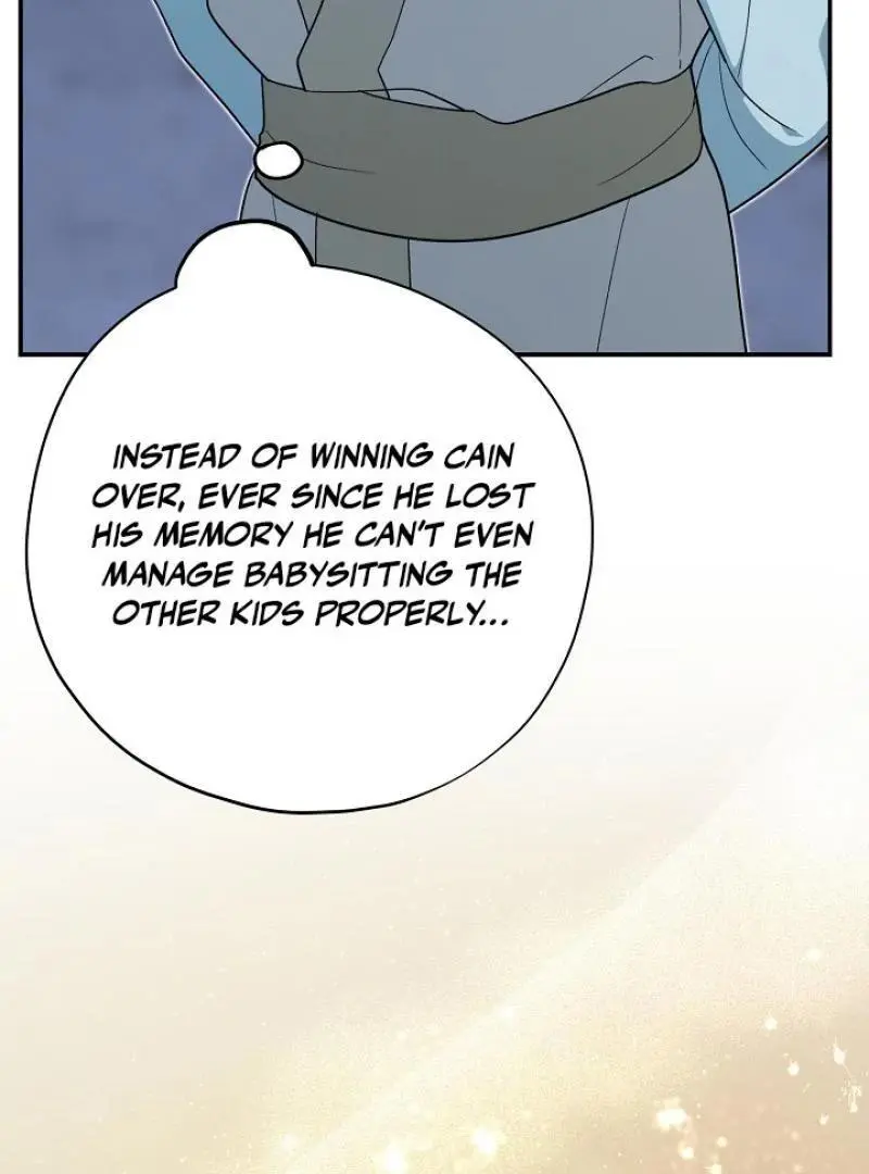 The Atmosphere of the Novel is in Crisis - Chapter 19 Page 43