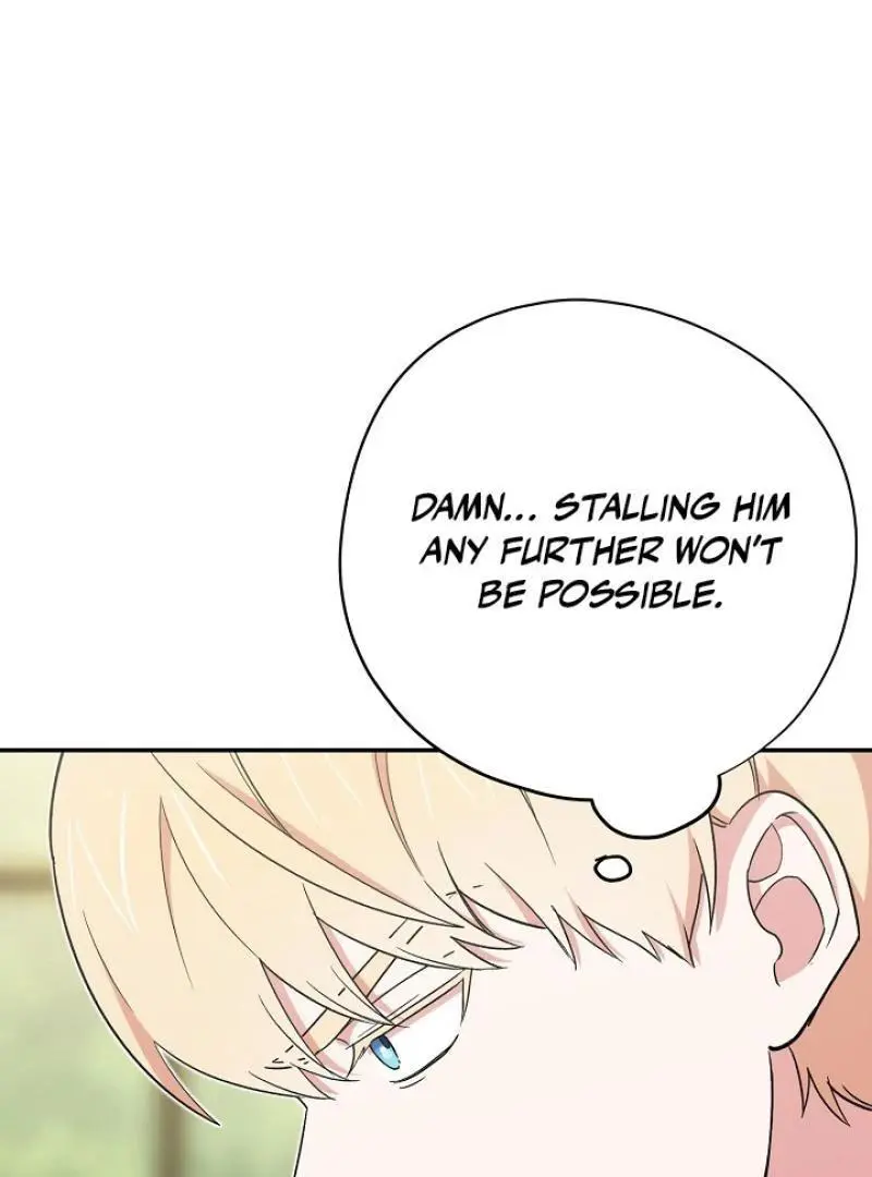 The Atmosphere of the Novel is in Crisis - Chapter 19 Page 84