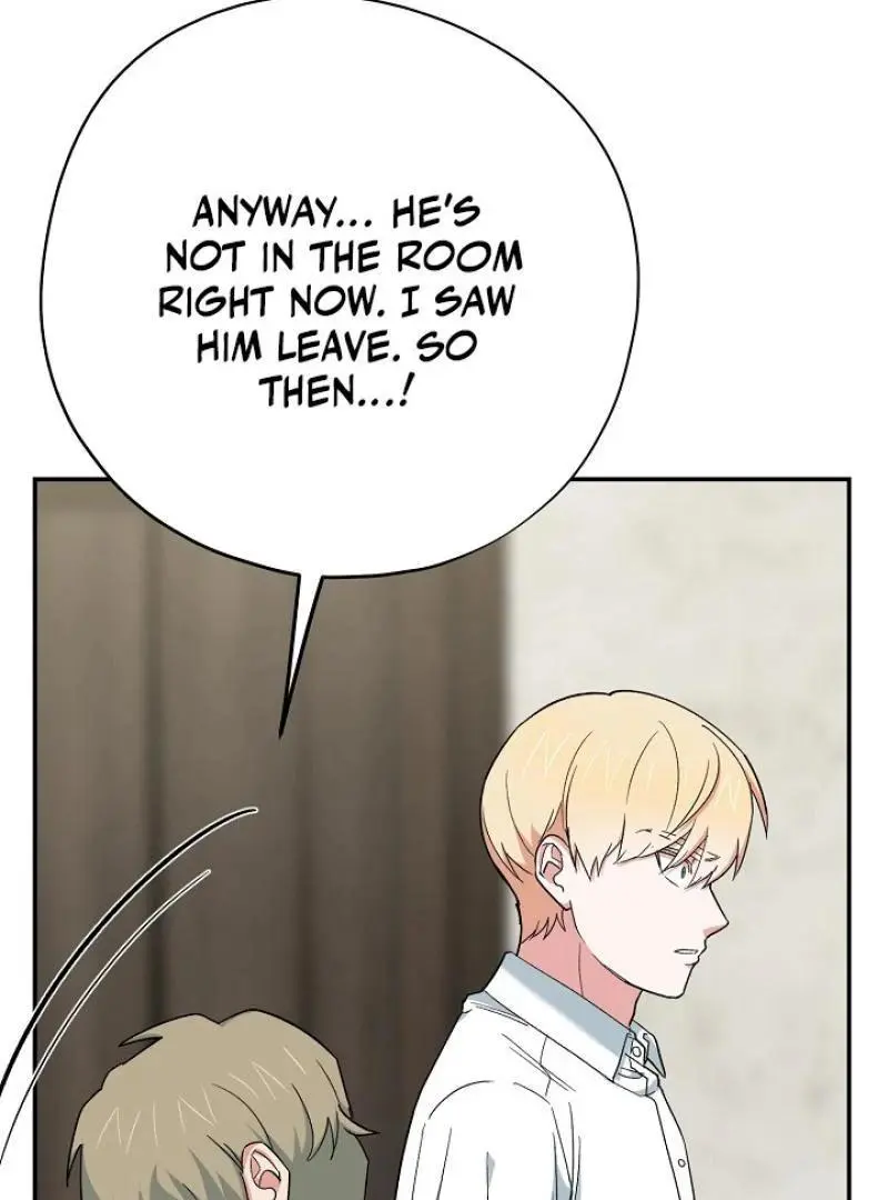 The Atmosphere of the Novel is in Crisis - Chapter 19 Page 103