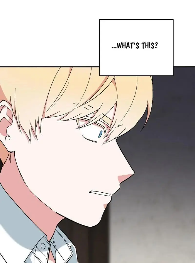 The Atmosphere of the Novel is in Crisis - Chapter 19 Page 105
