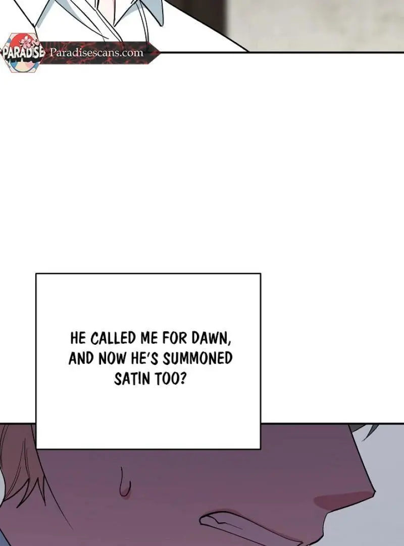 The Atmosphere of the Novel is in Crisis - Chapter 19 Page 106