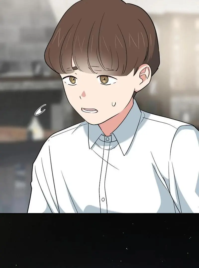 The Atmosphere of the Novel is in Crisis - Chapter 19 Page 124