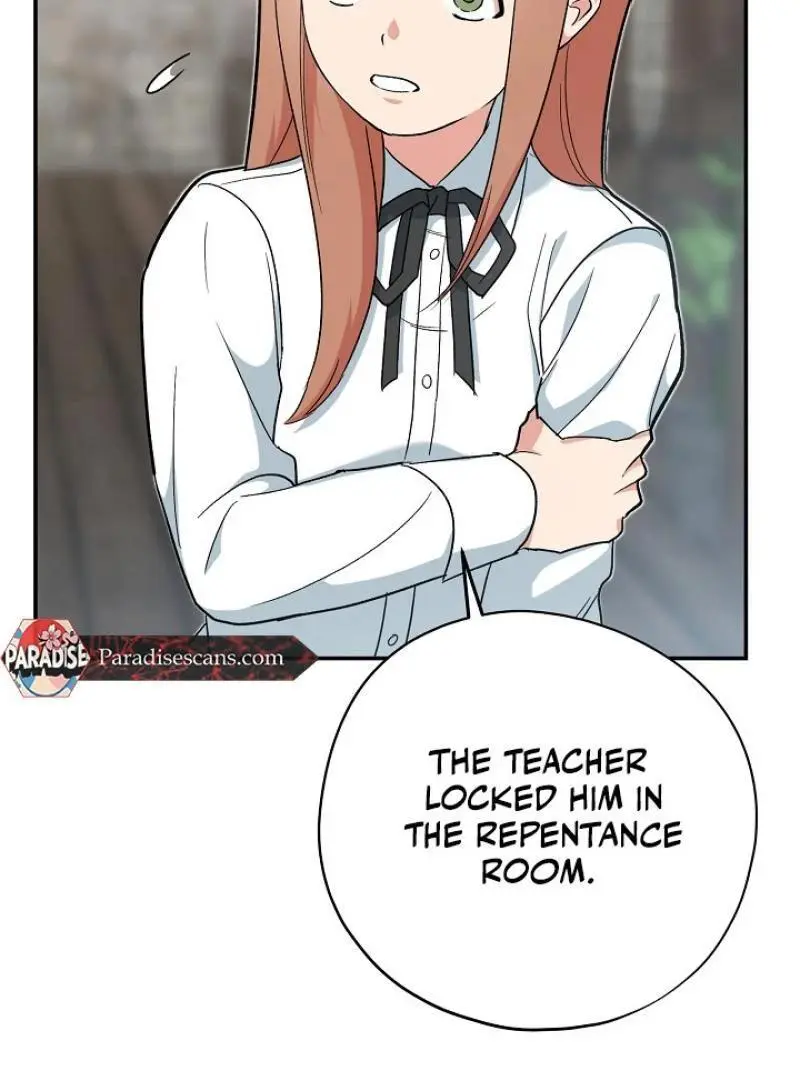 The Atmosphere of the Novel is in Crisis - Chapter 19 Page 131