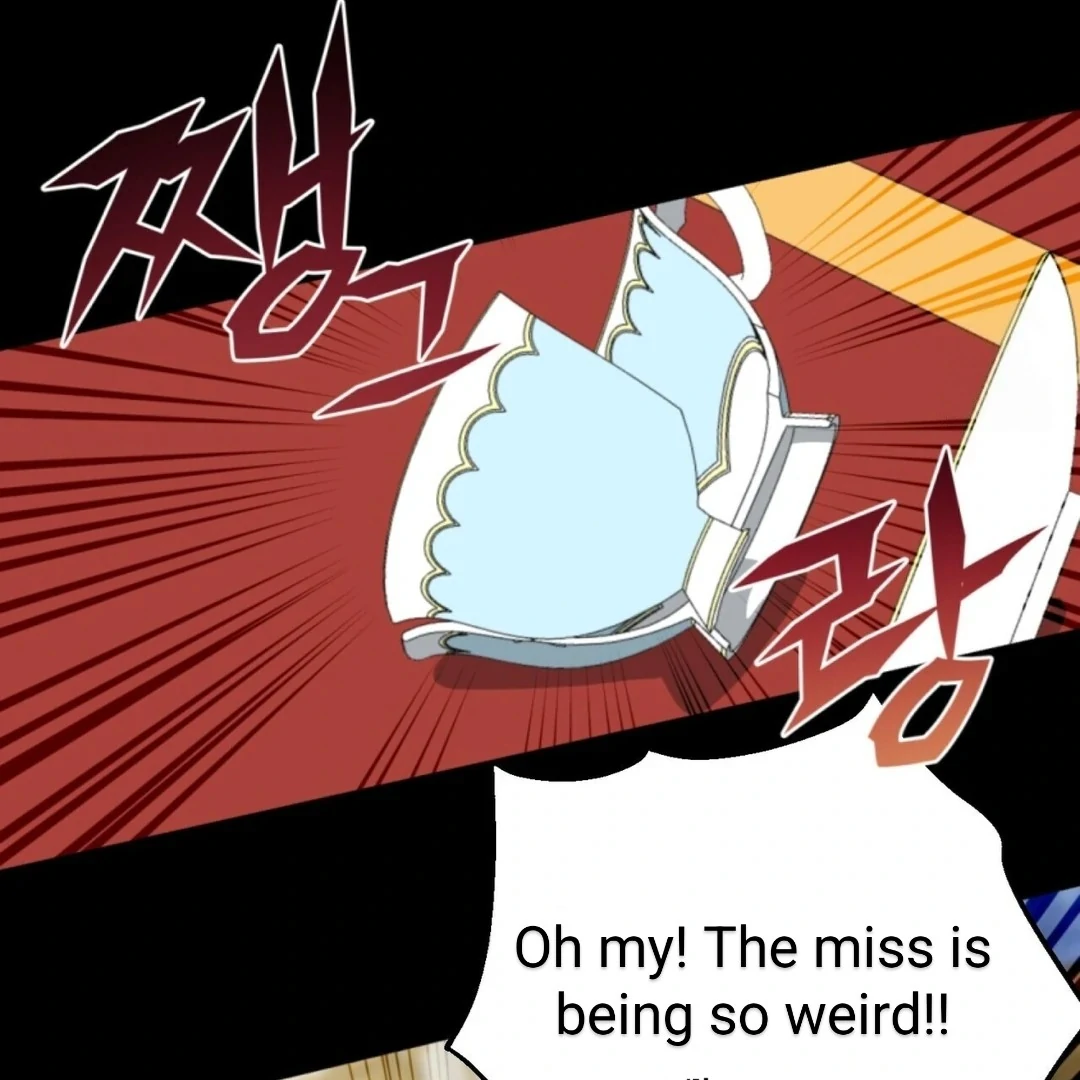 The Atmosphere of the Novel is in Crisis - Chapter 2 Page 4