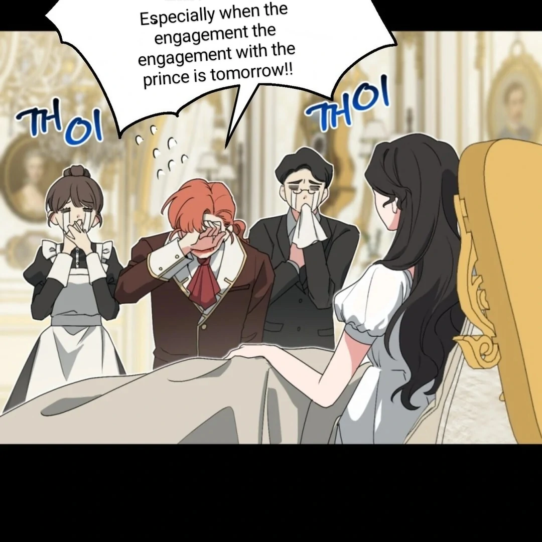 The Atmosphere of the Novel is in Crisis - Chapter 2 Page 8