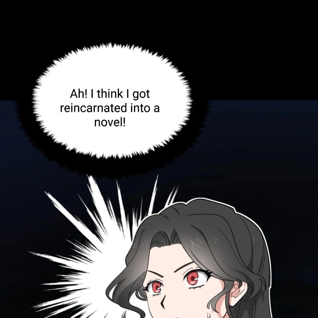 The Atmosphere of the Novel is in Crisis - Chapter 2 Page 9