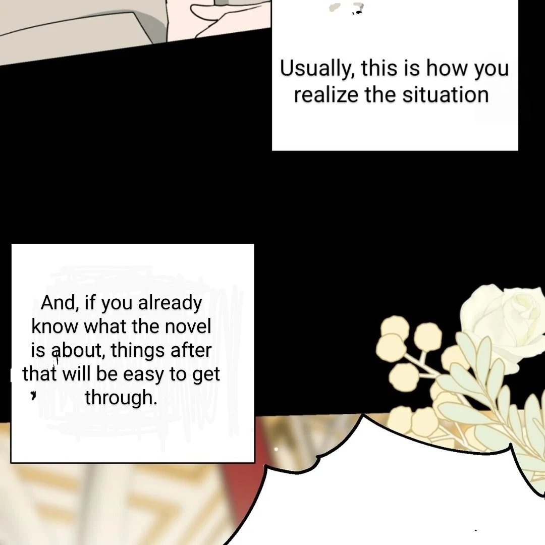 The Atmosphere of the Novel is in Crisis - Chapter 2 Page 11