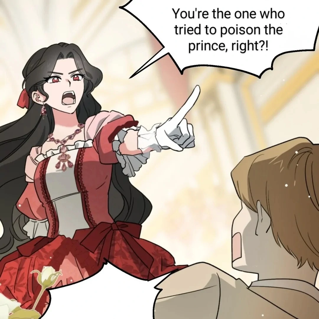 The Atmosphere of the Novel is in Crisis - Chapter 2 Page 12