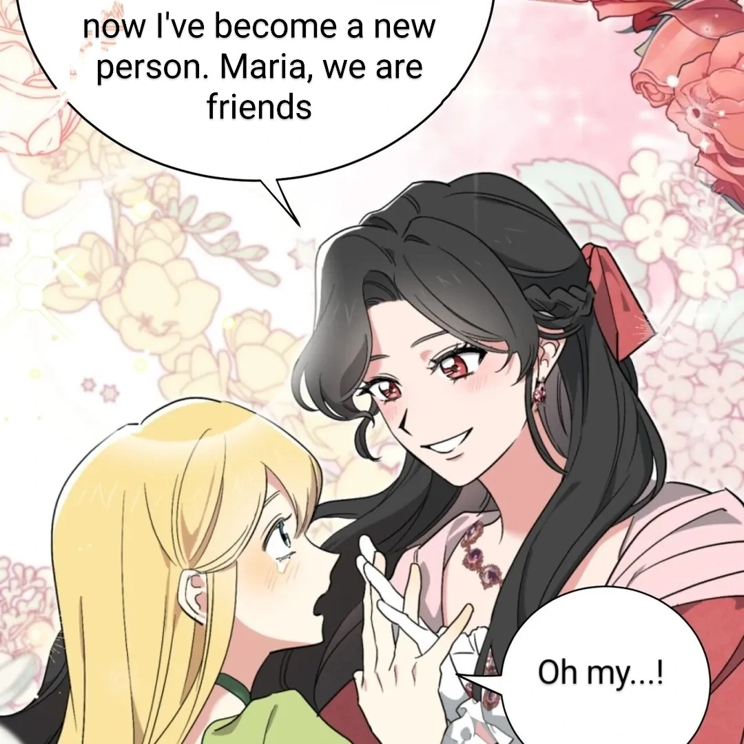 The Atmosphere of the Novel is in Crisis - Chapter 2 Page 14