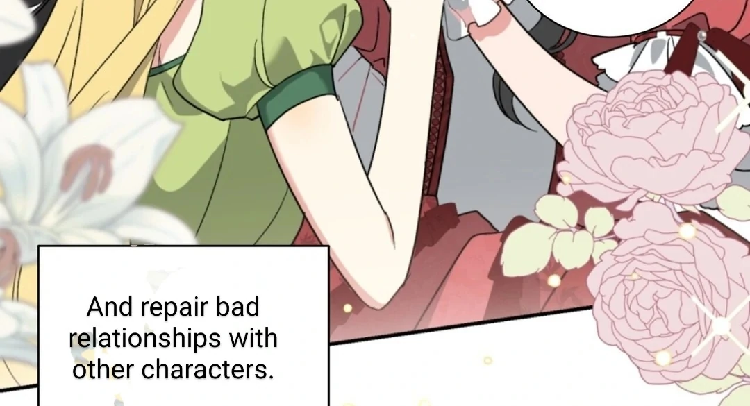 The Atmosphere of the Novel is in Crisis - Chapter 2 Page 15