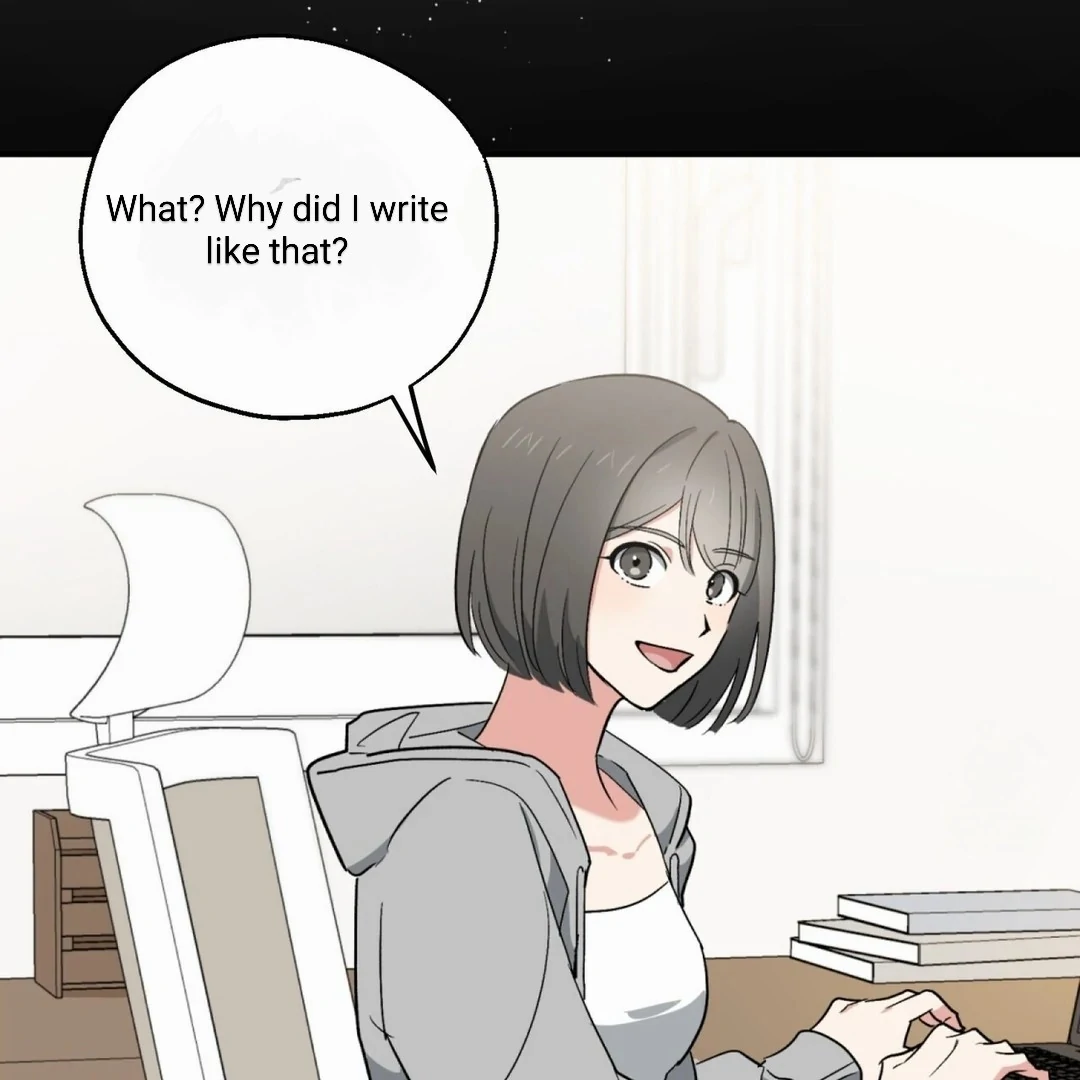 The Atmosphere of the Novel is in Crisis - Chapter 2 Page 28