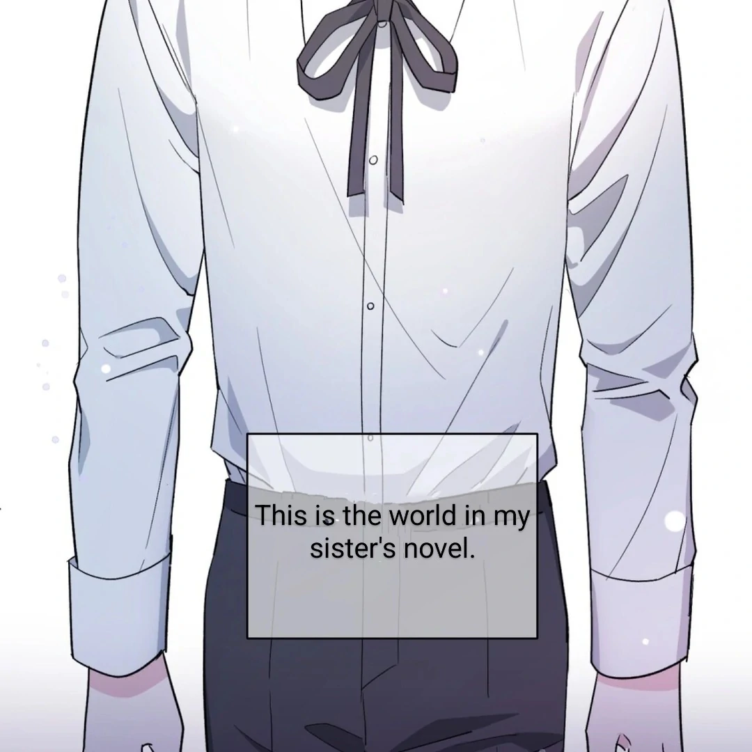 The Atmosphere of the Novel is in Crisis - Chapter 2 Page 34