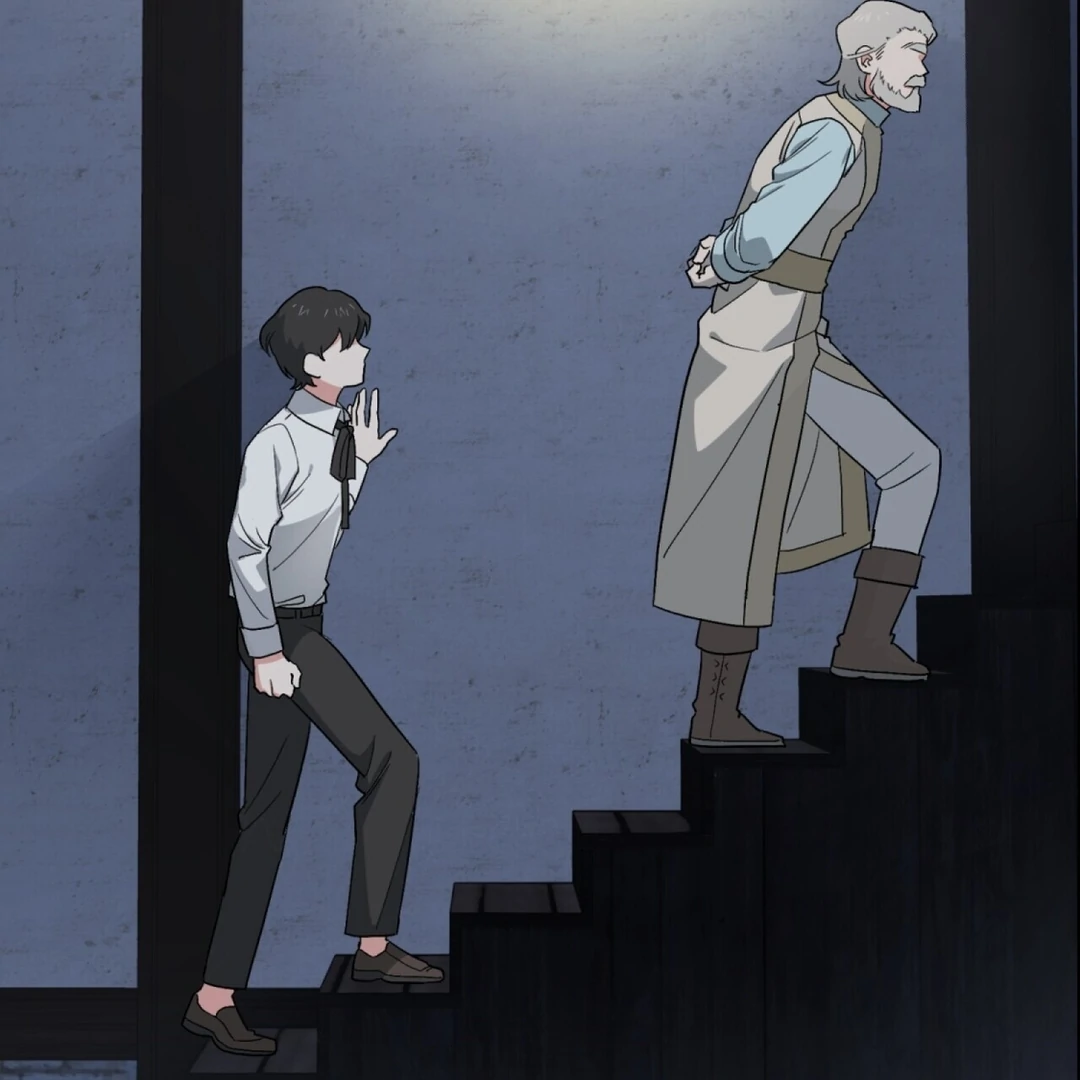 The Atmosphere of the Novel is in Crisis - Chapter 2 Page 53