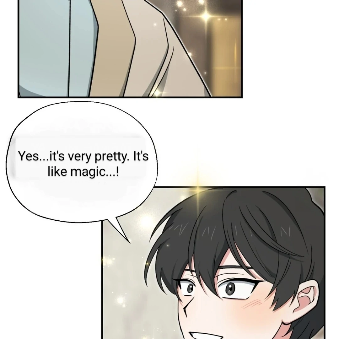 The Atmosphere of the Novel is in Crisis - Chapter 2 Page 84