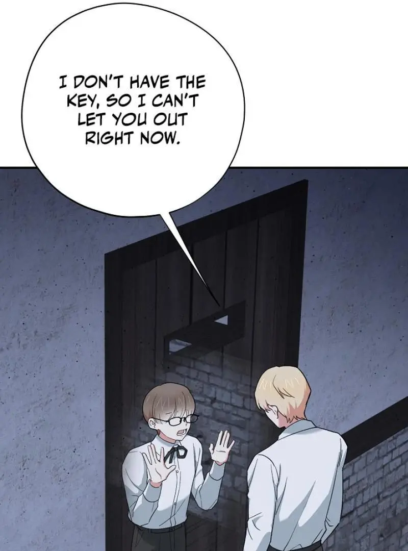 The Atmosphere of the Novel is in Crisis - Chapter 20 Page 13