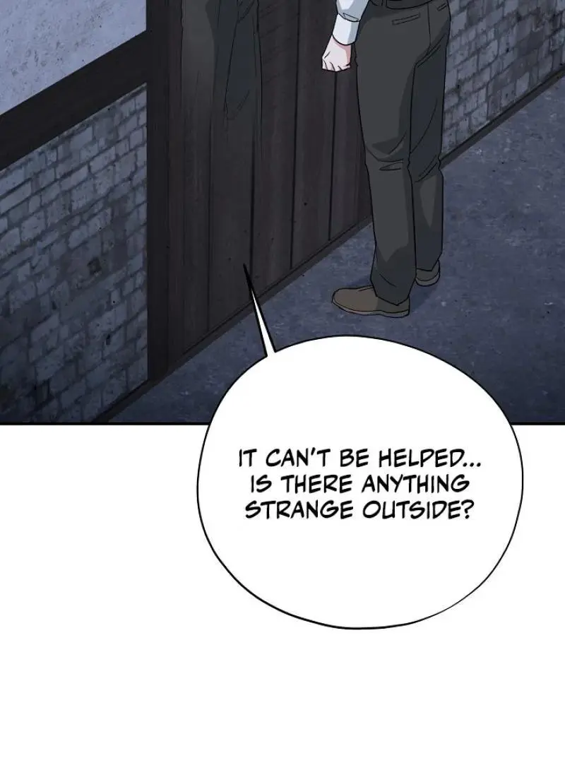 The Atmosphere of the Novel is in Crisis - Chapter 20 Page 14