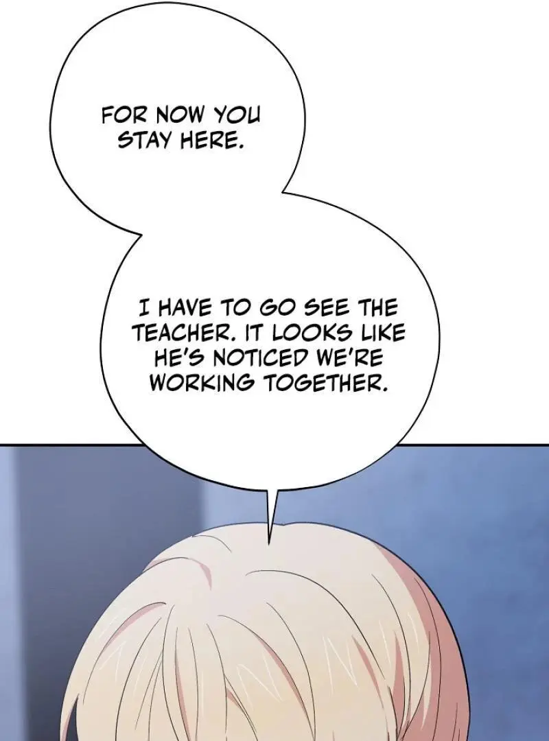 The Atmosphere of the Novel is in Crisis - Chapter 20 Page 17