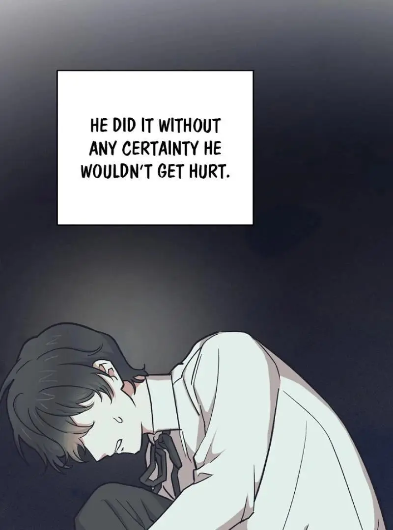 The Atmosphere of the Novel is in Crisis - Chapter 20 Page 21