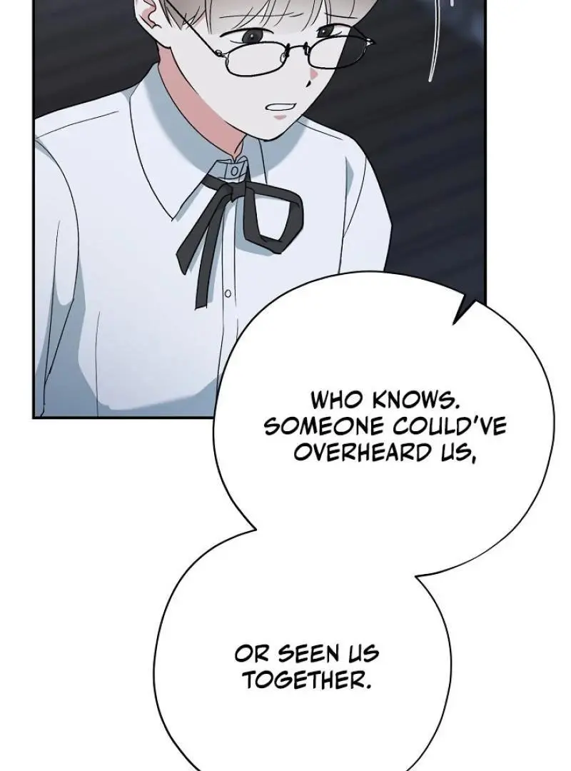 The Atmosphere of the Novel is in Crisis - Chapter 20 Page 25