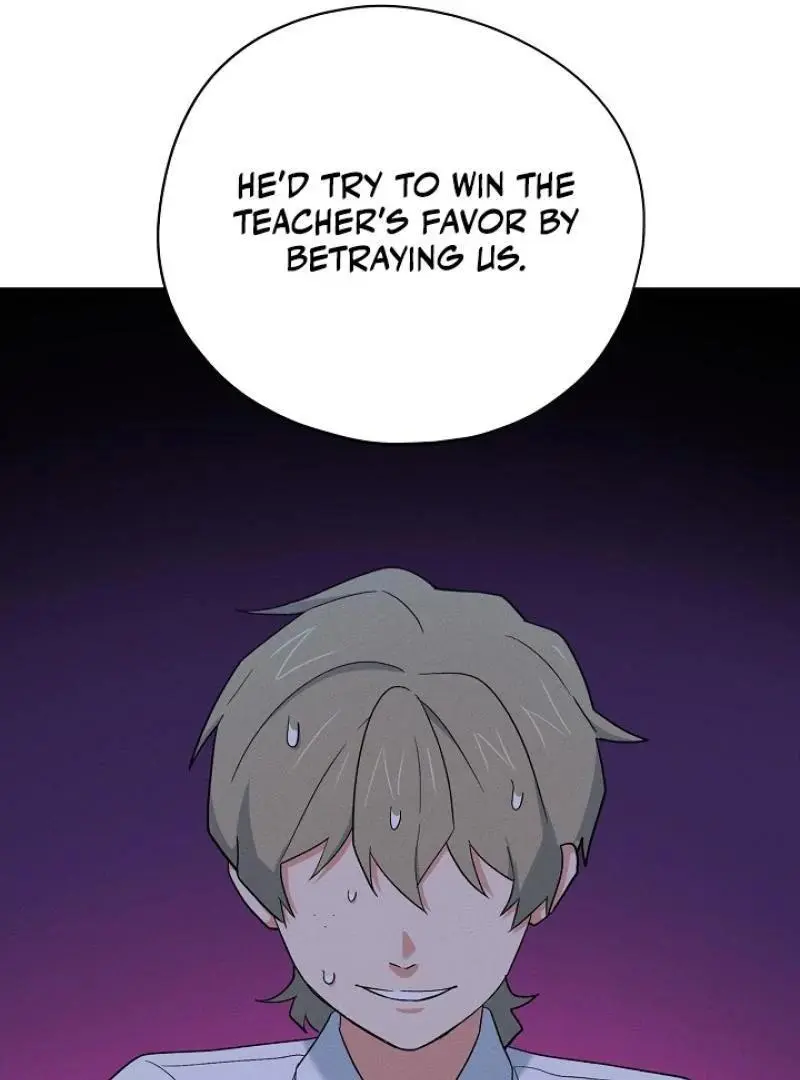 The Atmosphere of the Novel is in Crisis - Chapter 20 Page 28