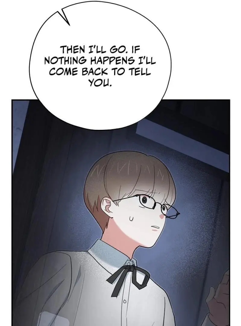 The Atmosphere of the Novel is in Crisis - Chapter 20 Page 32