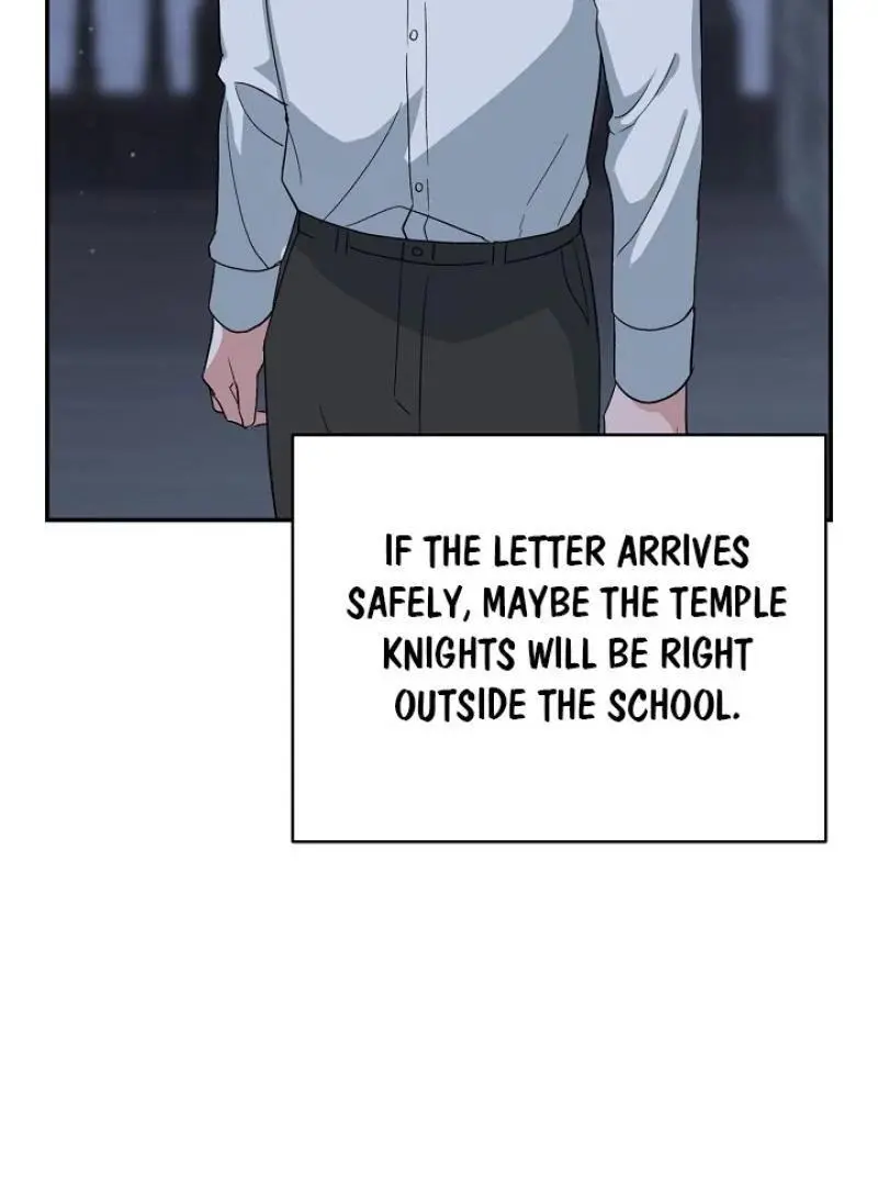 The Atmosphere of the Novel is in Crisis - Chapter 20 Page 45