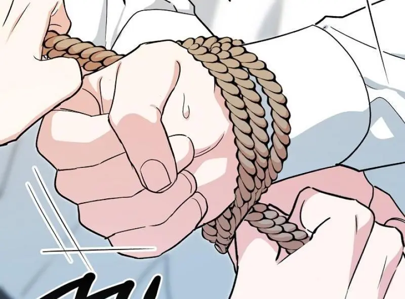 The Atmosphere of the Novel is in Crisis - Chapter 20 Page 107