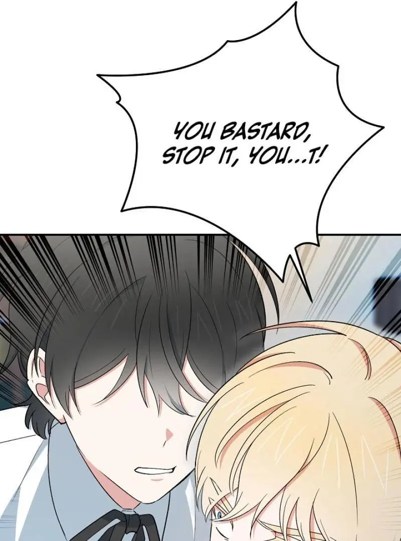 The Atmosphere of the Novel is in Crisis - Chapter 20 Page 109