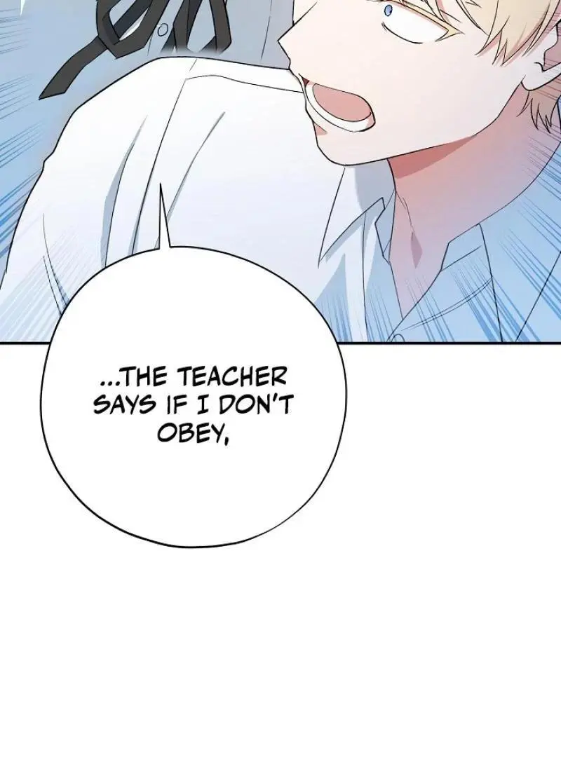 The Atmosphere of the Novel is in Crisis - Chapter 20 Page 110