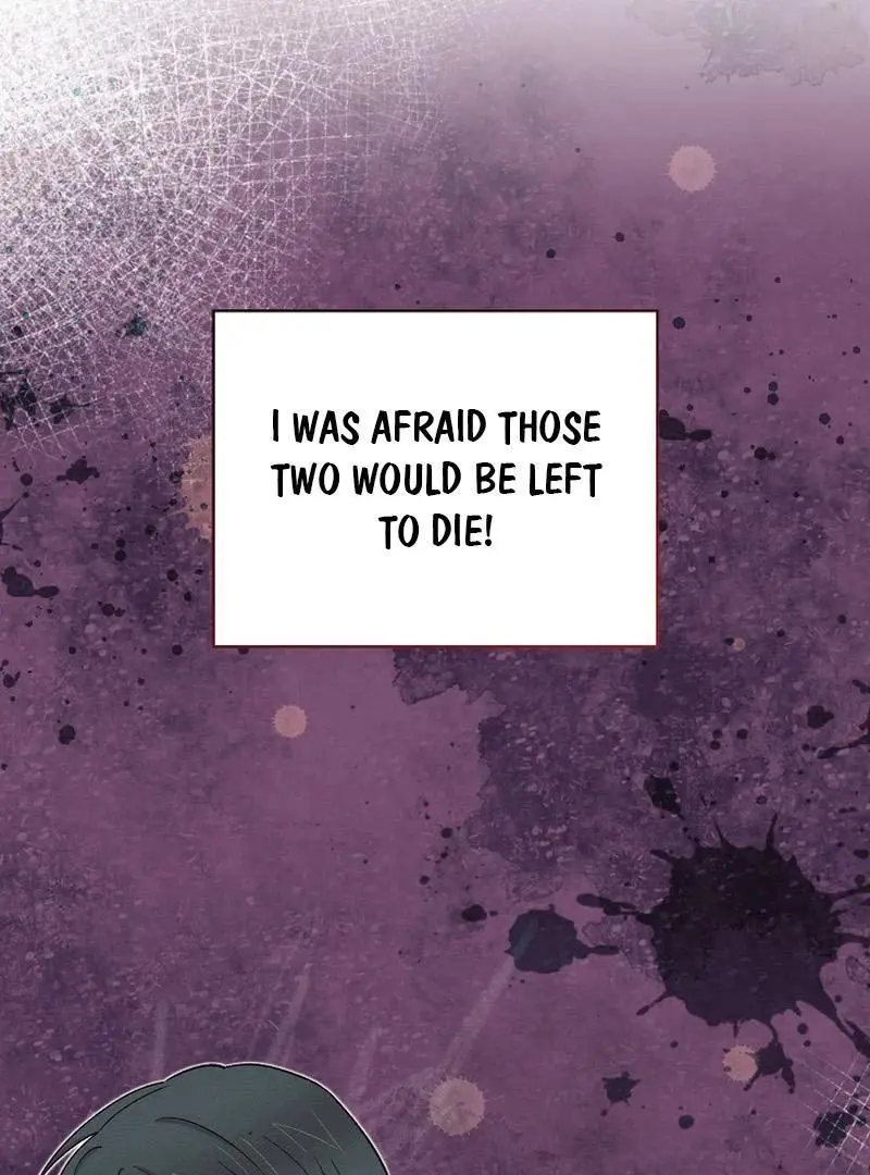 The Atmosphere of the Novel is in Crisis - Chapter 21 Page 13