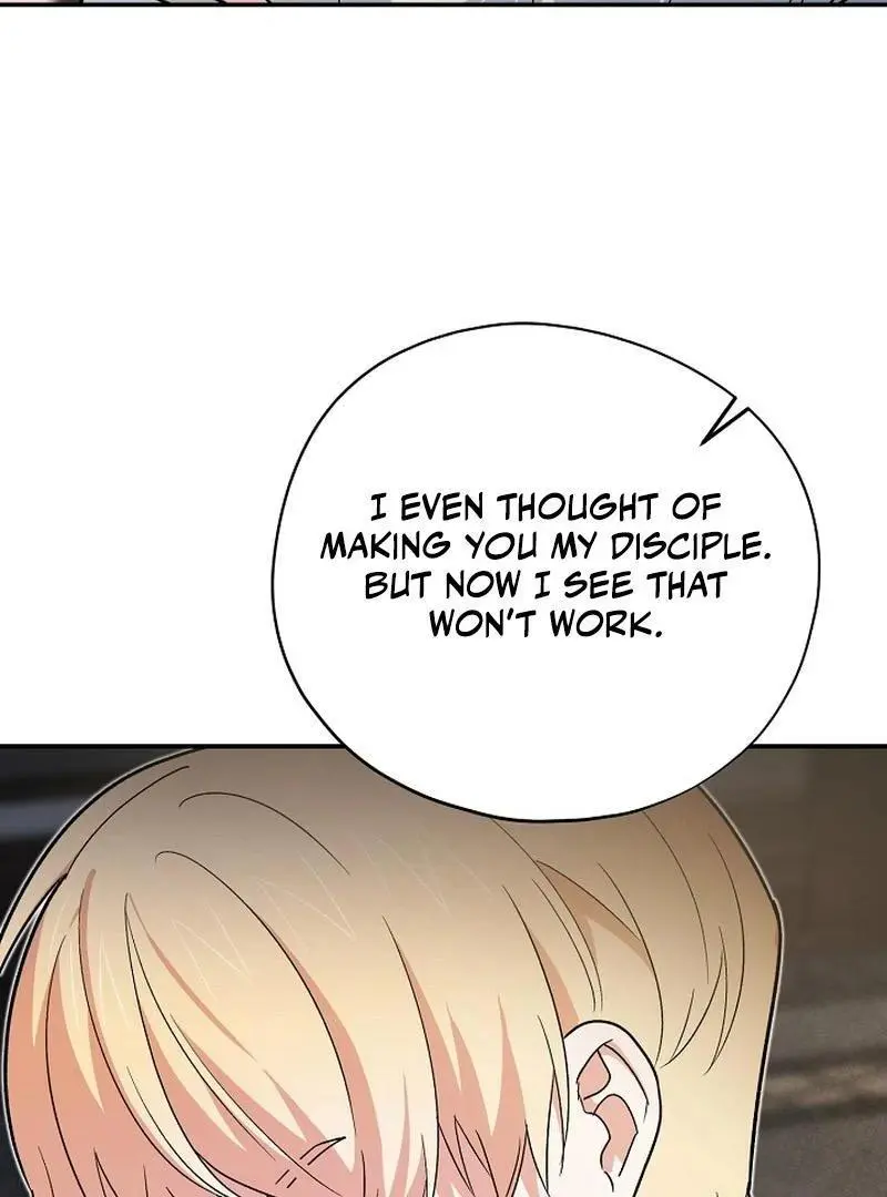 The Atmosphere of the Novel is in Crisis - Chapter 21 Page 25