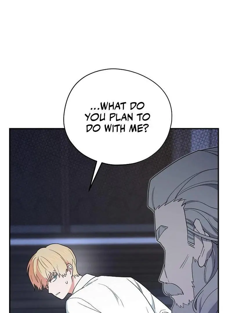 The Atmosphere of the Novel is in Crisis - Chapter 21 Page 31